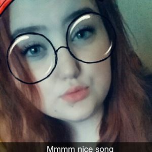 Meet your Posher, Ashlynn